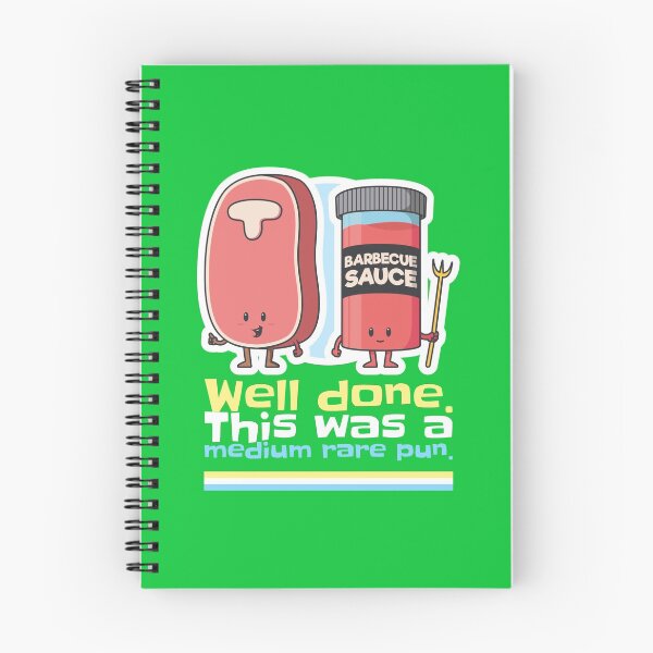 Item preview, Well done! Pun designed and sold by CocoAndMore.