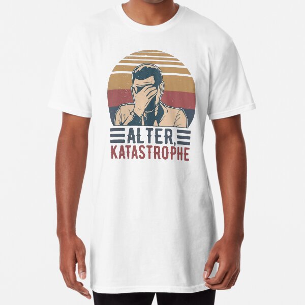 Manousakis katastrophe t shirt michael Hot Michael