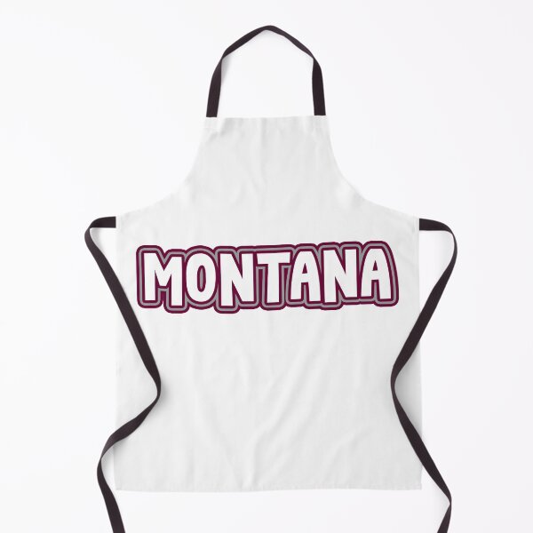 Item preview, University of Montana designed and sold by kkosmicki.