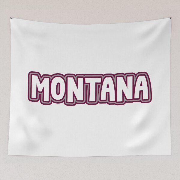 Item preview, University of Montana designed and sold by kkosmicki.