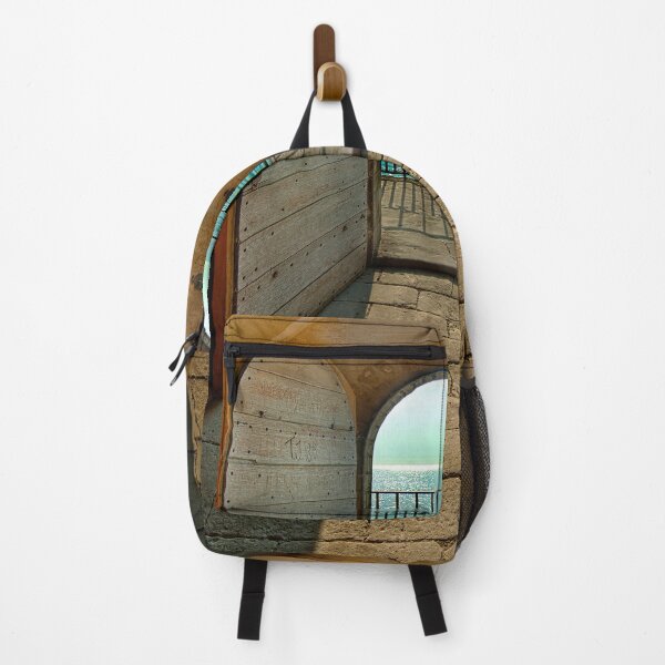 Item preview, The Door to Heaven designed and sold by Robert Lacy.