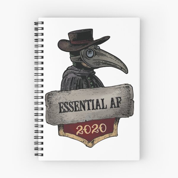 Item preview, Essential AF 2020 designed and sold by Lupe-and-Pono.