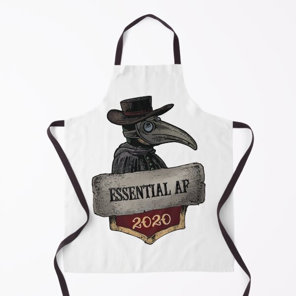 Item preview, Essential AF 2020 designed and sold by Lupe-and-Pono.