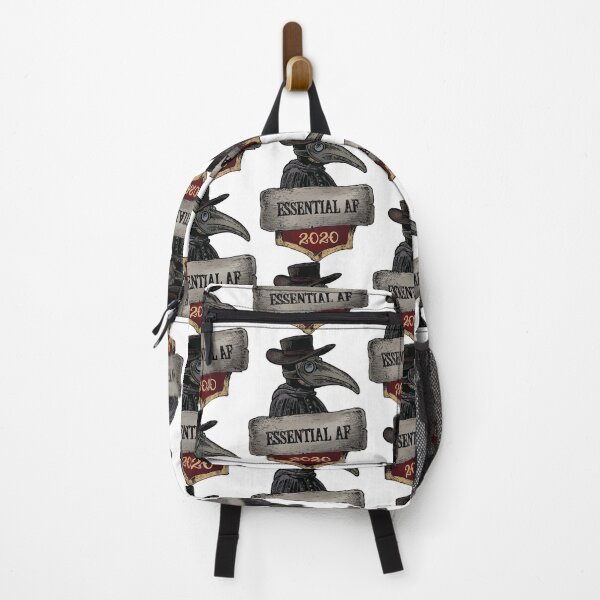 Item preview, Essential AF 2020 designed and sold by Lupe-and-Pono.