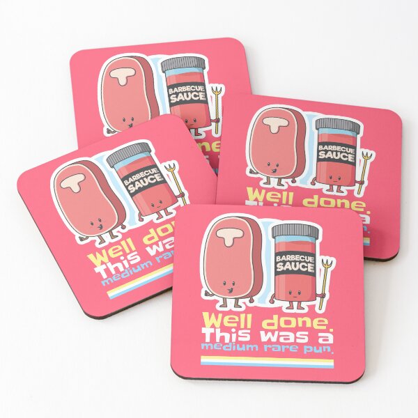 Item preview, Well done! Pun designed and sold by CocoAndMore.