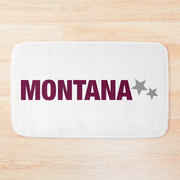 Item preview, University of Montana designed and sold by kkosmicki.
