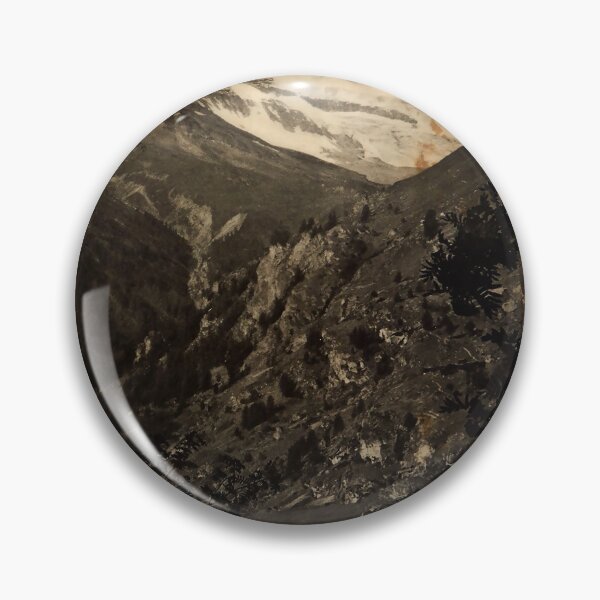 Item preview, retro classic Zermatt poster designed and sold by CorasPosters.