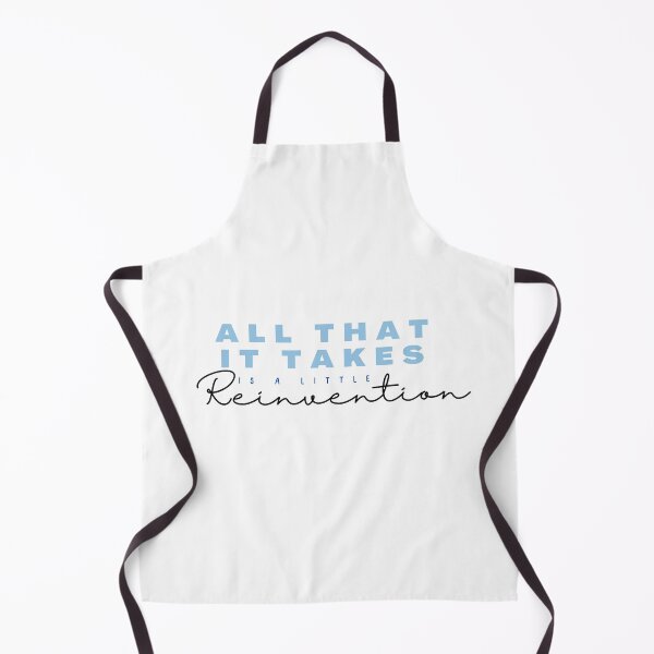 Item preview, A Little Reinvention. designed and sold by orlandoandres.
