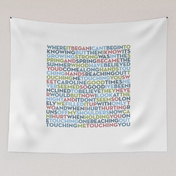 Item preview, Sweet Caroline - Neil Diamond v.2 designed and sold by x1brett.