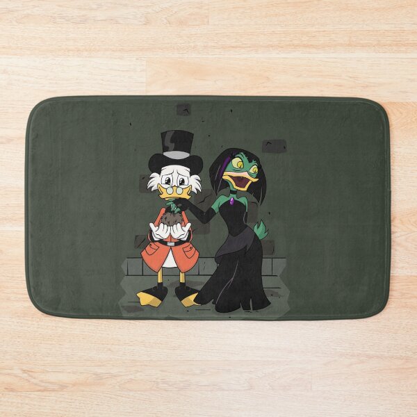 Item preview, Ducktales reboot - whiskers designed and sold by McDuck Department Store.