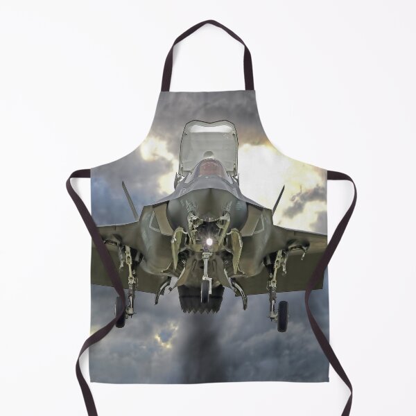 Item preview, Lockheed Martin F-35B Lightning II designed and sold by Colin Williams Photography.