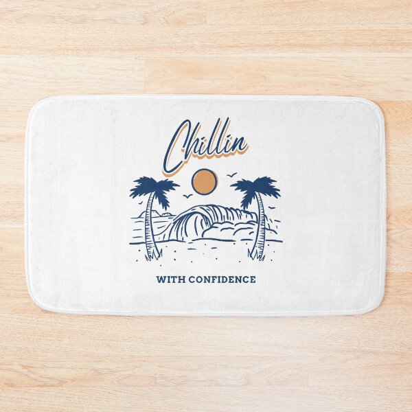 Item preview, Chillin with confidence designed and sold by CrazyHowCool.