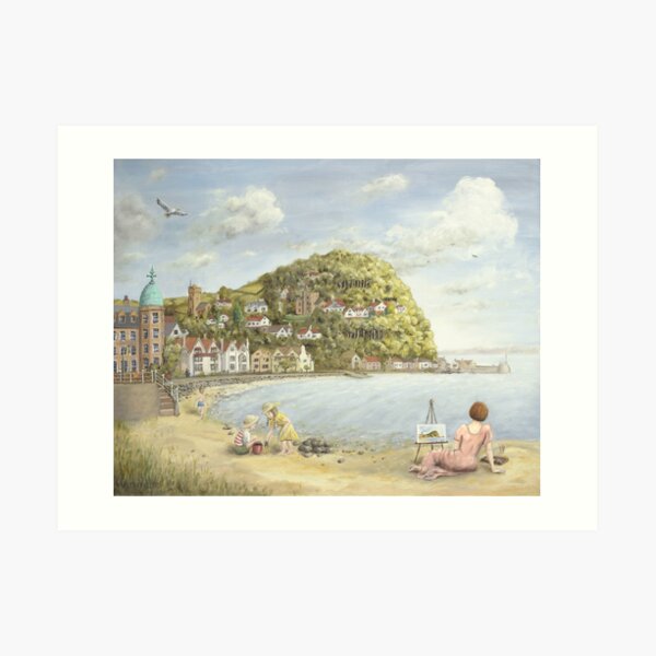 Art Print