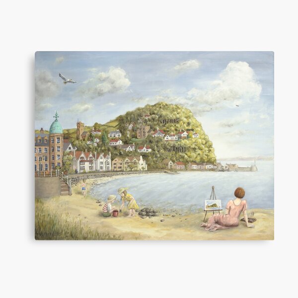 Canvas Print