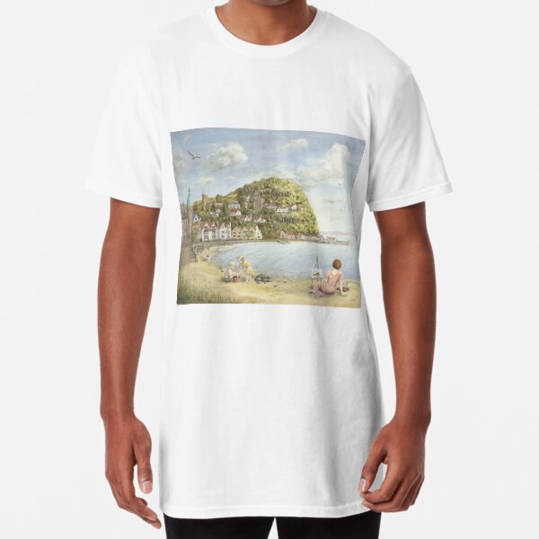 Long T-Shirt