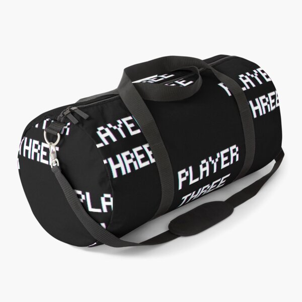 Item preview, Player Three | Gaming designed and sold by itsokaybyme.