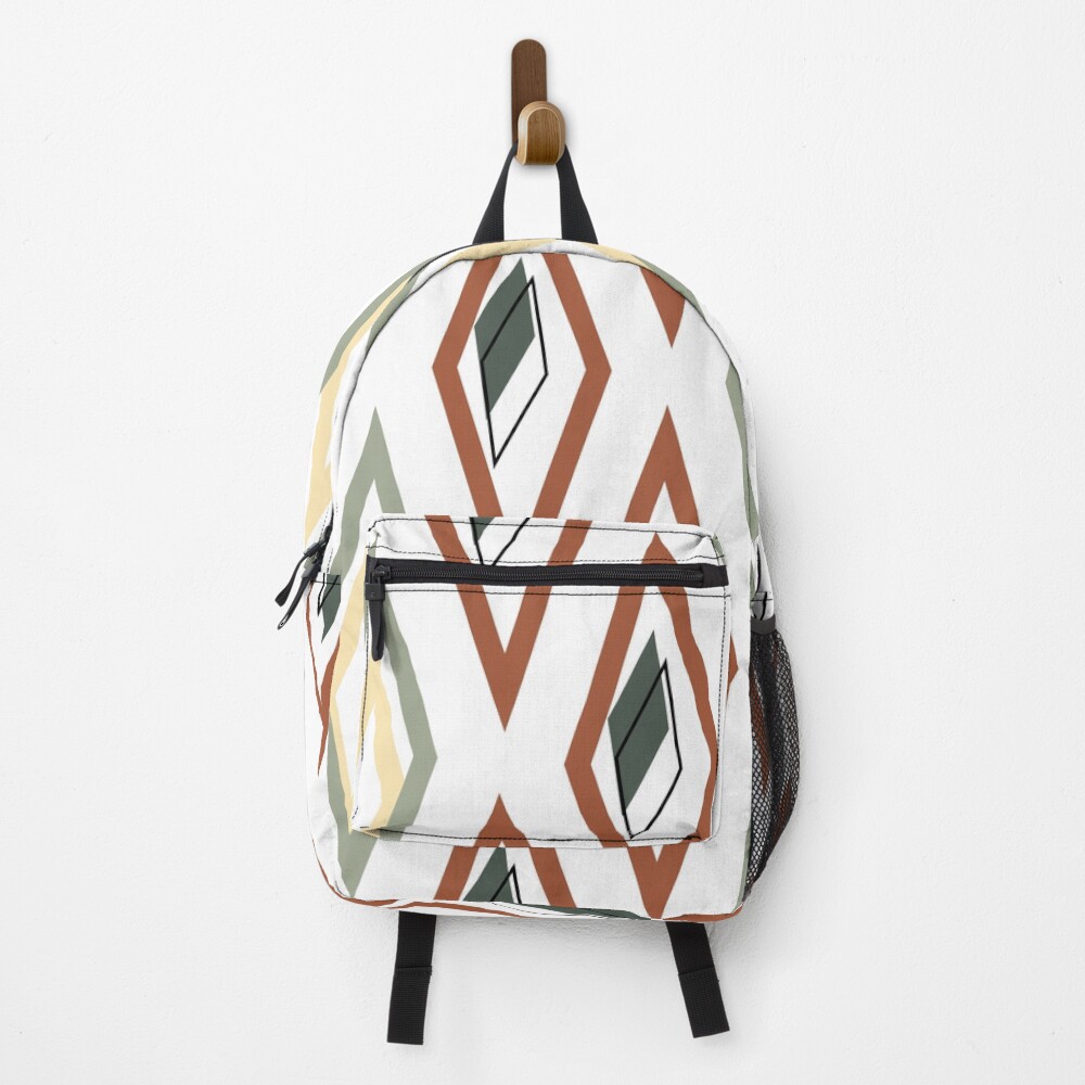 Item preview, Backpack designed and sold by MegMarchiando.