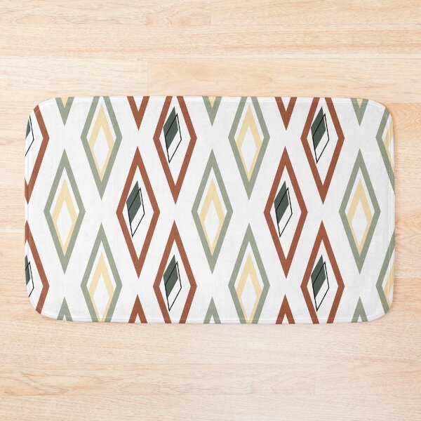 Item preview, Diamond Rivers designed and sold by Meg M Studio.