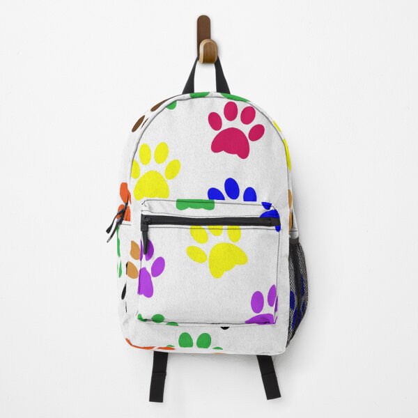 Item preview, Pawprints designed and sold by Irina Polyanskaya.