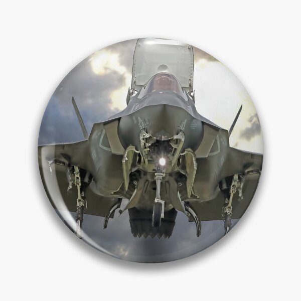 Item preview, Lockheed Martin F-35B  Lightning II designed and sold by Colin  Williams Photography.