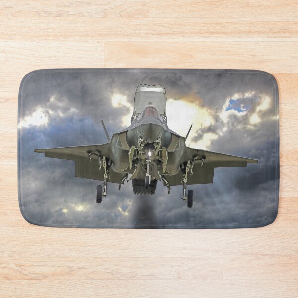 Item preview, Lockheed Martin F-35B  Lightning II designed and sold by Colin  Williams Photography.