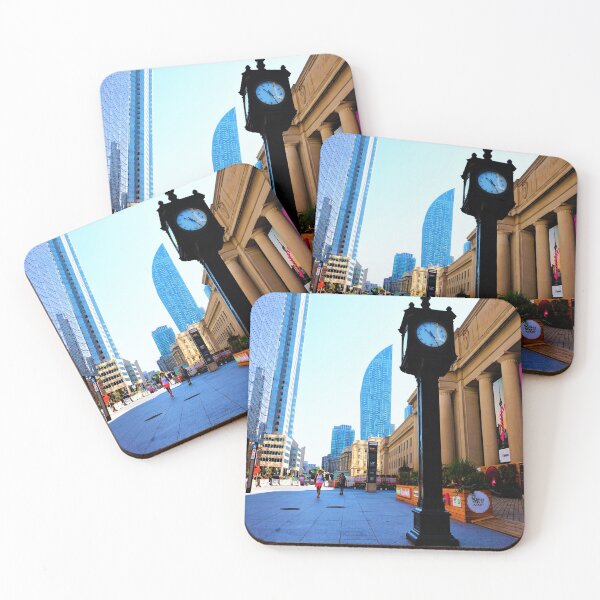 Item preview, Union Station  designed and sold by mylensflow.