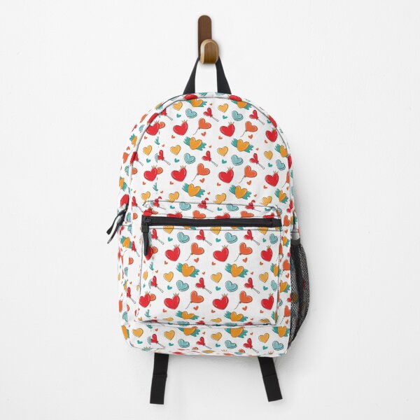 Item preview, heart pattern designed and sold by Shopini.