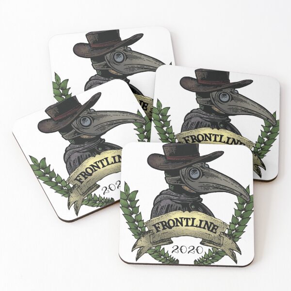 Item preview, Frontline Worker designed and sold by Lupe-and-Pono.