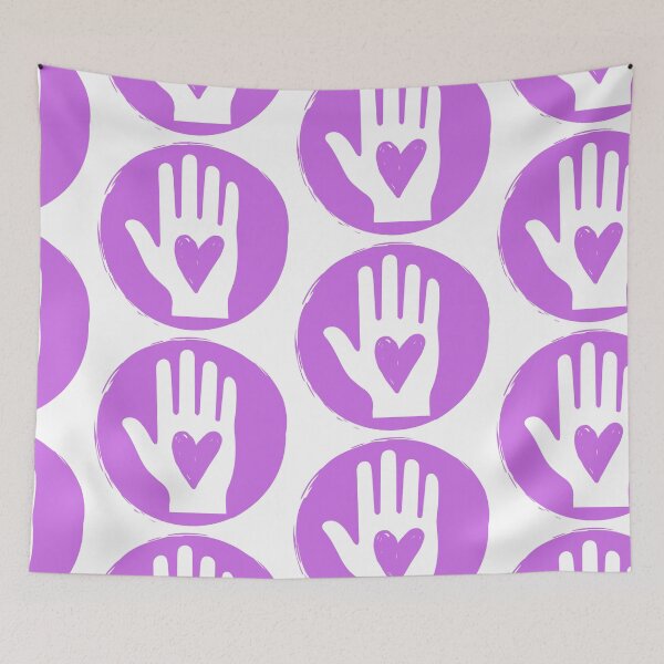 Item preview, Domestic Abuse Stickers designed and sold by ODENSHOP.