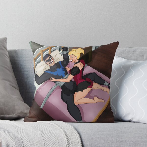 Item preview, Superhero Tickling designed and sold by ladykraken.