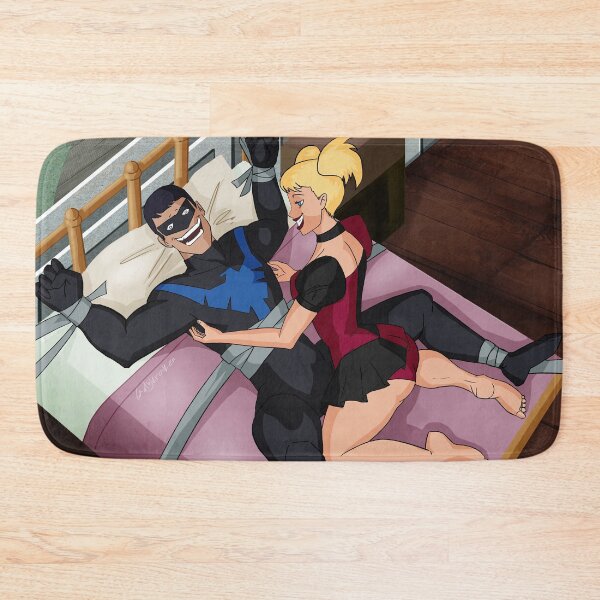 Item preview, Superhero Tickling designed and sold by ladykraken.