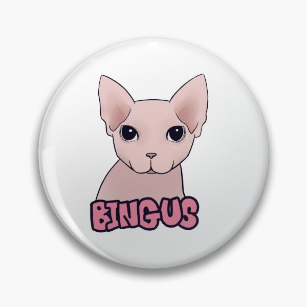 Item preview, Baby Bingus  designed and sold by LxuisVoeux.