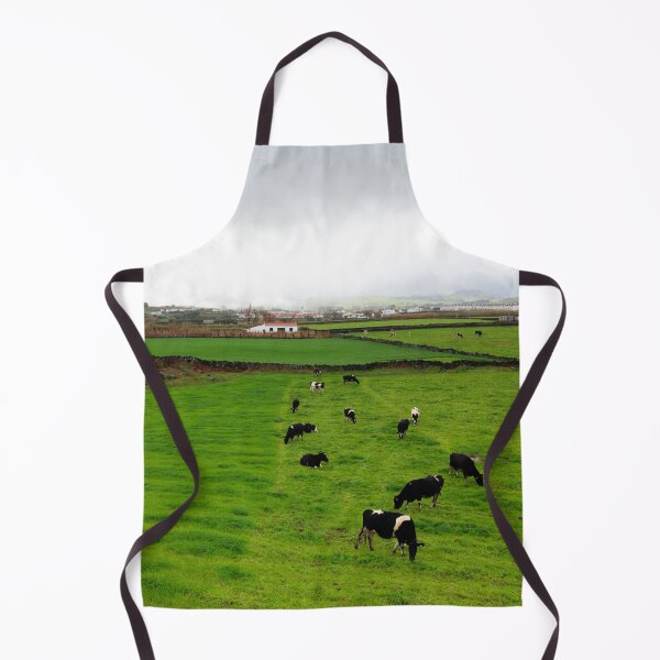 Item preview, Pasture and cows designed and sold by Gaspar Avila.