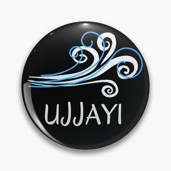 Item preview, Ujjayi Breath designed and sold by Mamalia.