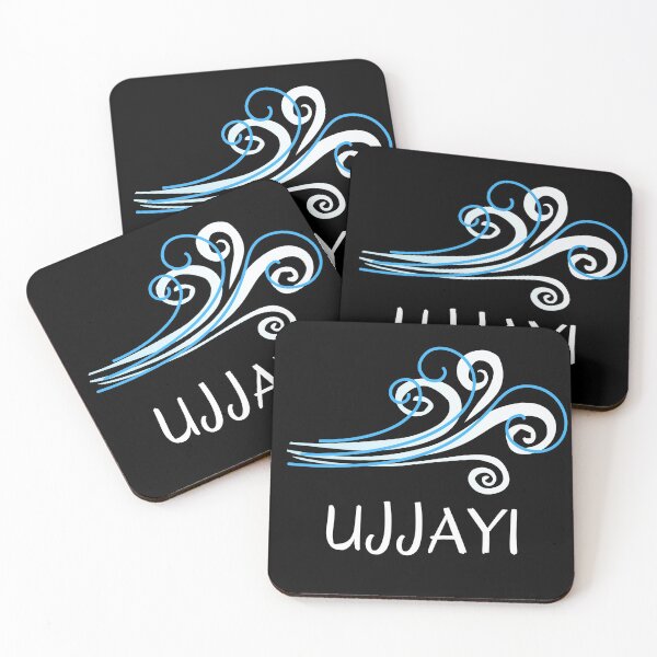 Item preview, Ujjayi Breath designed and sold by Mamalia.