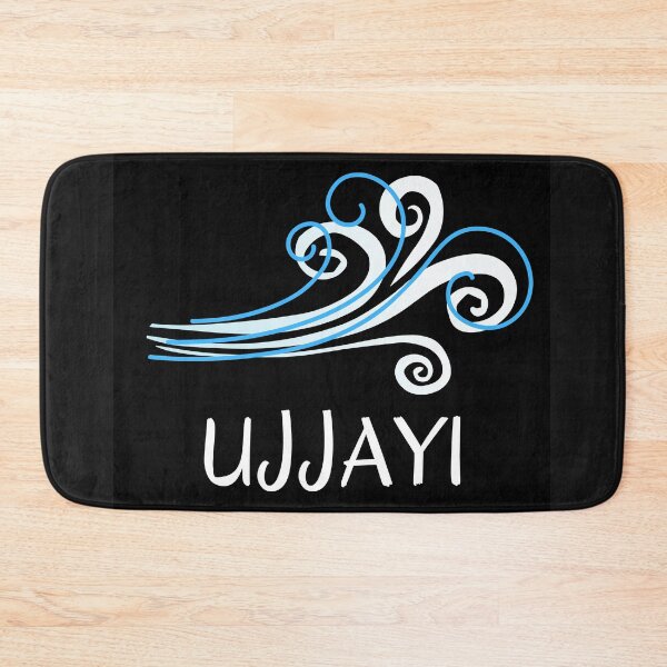 Item preview, Ujjayi Breath designed and sold by Mamalia.