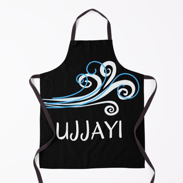 Item preview, Ujjayi Breath designed and sold by Mamalia.
