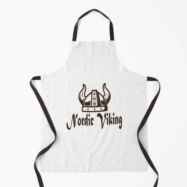 Item preview, Nordic Viking designed and sold by badassgentleman.