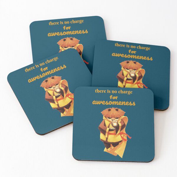Item preview, Kung fu panda quotes designed and sold by Toothless-3377.