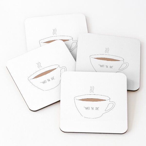 Item preview, thats the tea designed and sold by finniel.