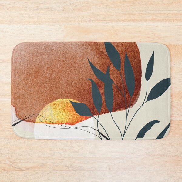 Item preview, Tropical Abstract designed and sold by SurfolioPrints.