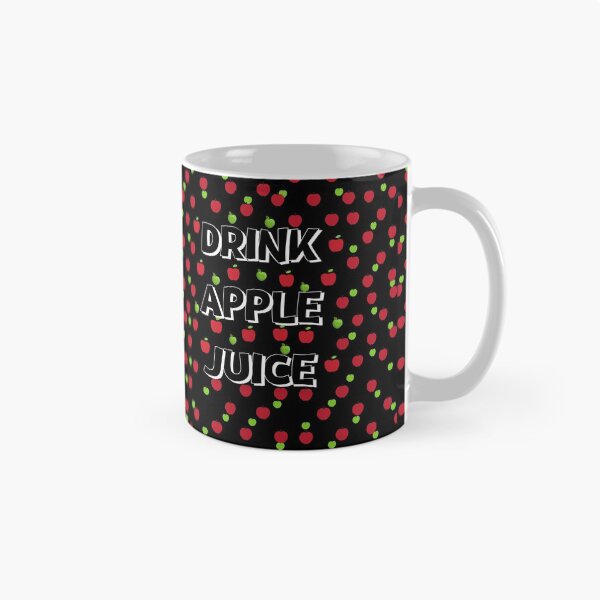 Item preview, Drink Apple Juice designed and sold by Levet.
