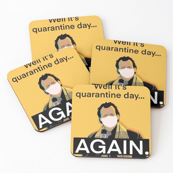 Item preview, Groundhog Day 2020. Color 80s designed and sold by chillstudio.