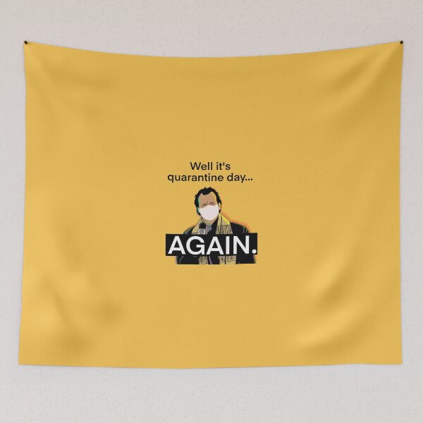 Item preview, Groundhog Day 2020. Color 80s designed and sold by chillstudio.
