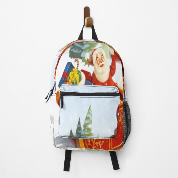 Item preview, santa clause artwork designed and sold by BLDAIRSH.