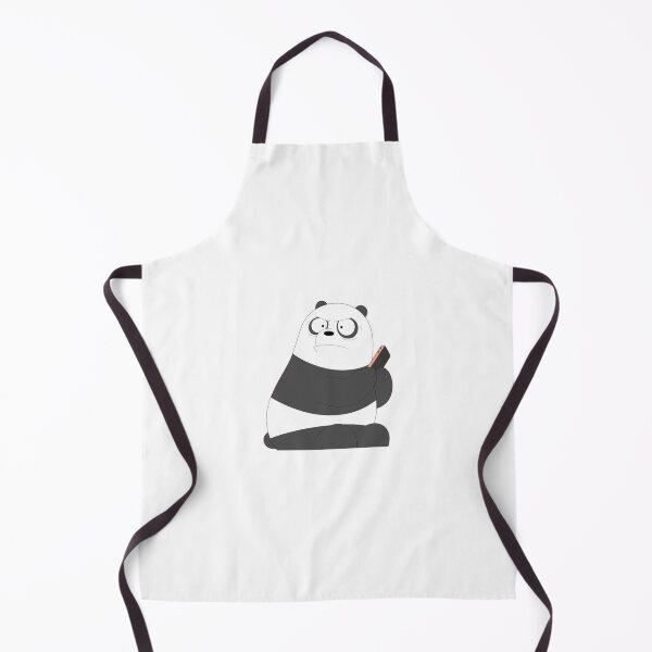 Item preview, Mad Panda designed and sold by evilgo.