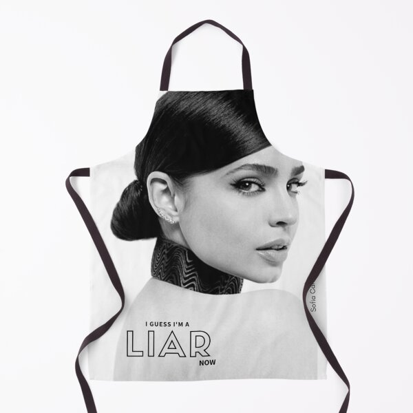 Item preview, Sofia Carson designed and sold by debnamcarson.