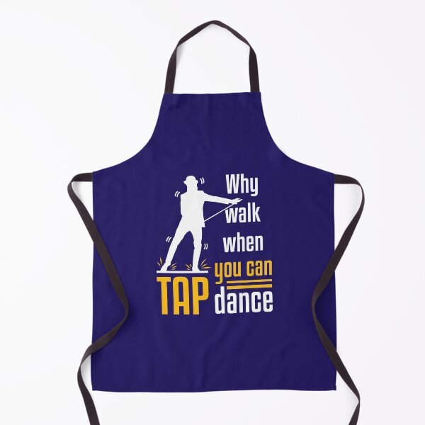 Item preview, Why Walk When You Can Tap Dance designed and sold by jaygo.