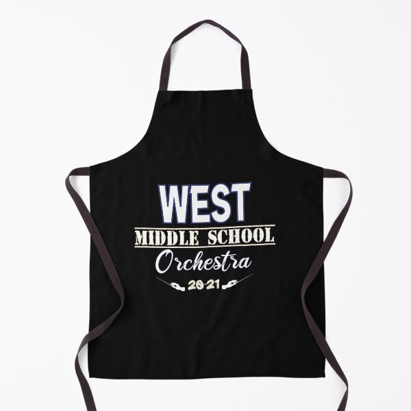 Item preview, West Middle School Orchestra 20-21 Gift designed and sold by HananDesign13.