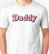 DADDY Unisex T-Shirt